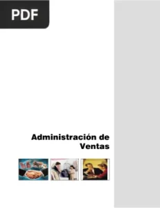 Administración de Ventas por Colegio de Bachilleres del Estado de Sonora