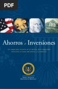Ahorro e inversiones por U.S. Securities and Exchange Commission