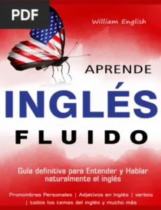 Aprende Inglés Fluido por William English