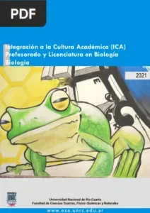 Biología por Universidad Nacional de Río Cuarto
