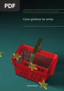 Como gestionar las ventas por Xunta de Galicia
