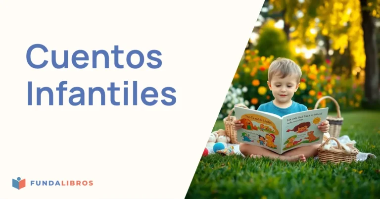 Cuentos Infantiles