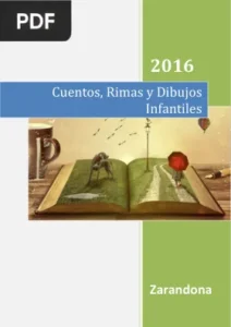Cuentos, Rimas y Dibujos Infantiles por Zarandona