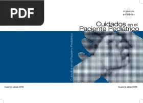 Cuidados en el paciente pediátrico por Fundación A.J. Roemmers