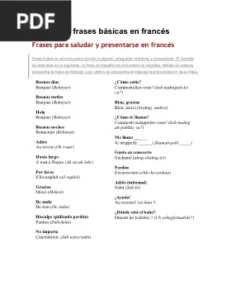 Curso de Francés por Enciclopedia Mercabá