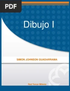 Dibujo I (Parte 1) por Simon Johnson Guadarrama
