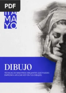 Dibujo.Técnicas de maestros dibujantes que puedes empezar a aplicar hoy en tus dibujos. por Ttamayo