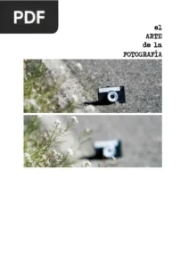 El Arte de la Fotografía por Premis Recerca UVic