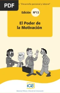 El Poder de la Motivación por Grupo ICE