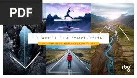 El arte de la composición por Runbenguo