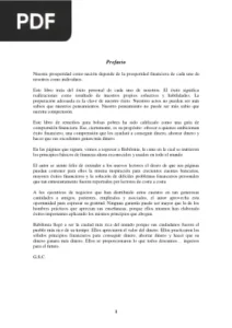 El hombre más rico de Babilonia por George S. Clason