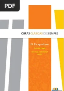El picapedrero por Anónimo