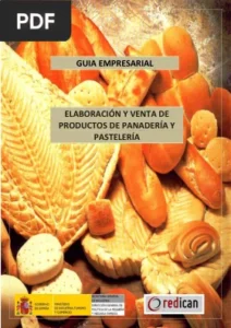 Elaboración y Venta de Productos de Panaderia y Pasteleria por Gremi de Flequers de Barcelona