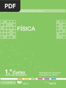 Física por Ministerio de Educacion Ecuador