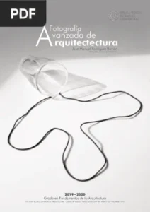 Fotografía avanzada de arquitectura por Jose Manuel Rodríguez Román