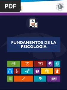 Fundamentos de la Psicología por Verónica Sotelo Narváez