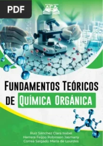 Fundamentos teóricos de Química Orgánica por Ruiz Sánchez Clara Isabel, Herrera Feijoo Robinson Jasmany, Correa Salgado María de Lourdes