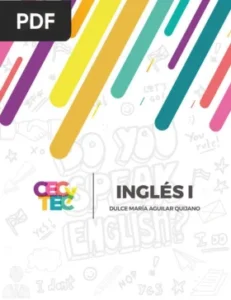 Ingles 1 por Dulce María Aguilar Quijano
