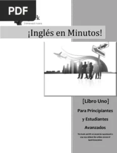 ¡Inglés en Minutos! por Spark Innovations