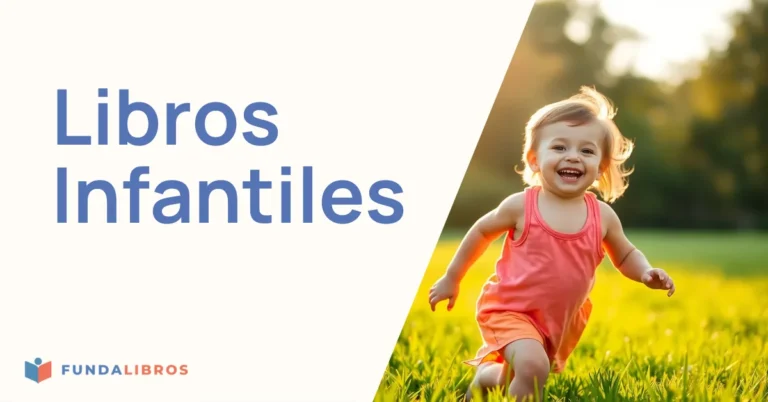 Libros Infantiles