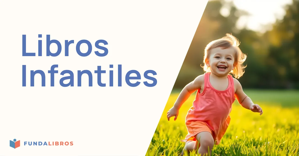 Libros Infantiles