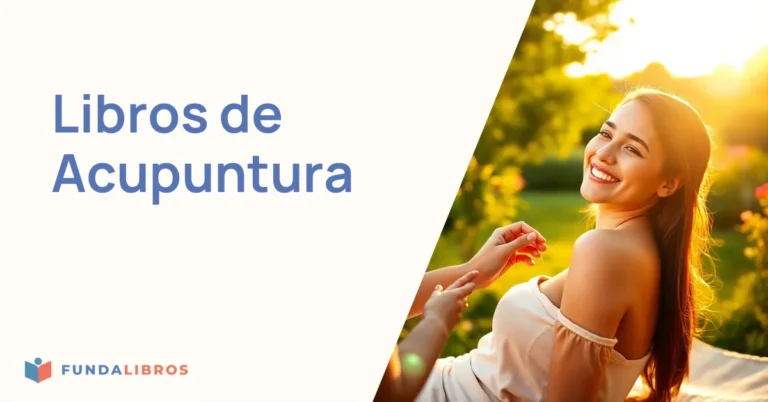 Libros de Acupuntura