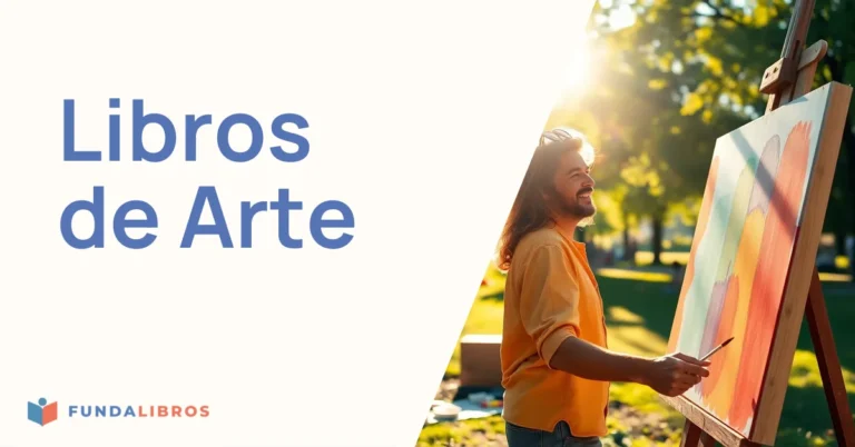 Libros de Arte