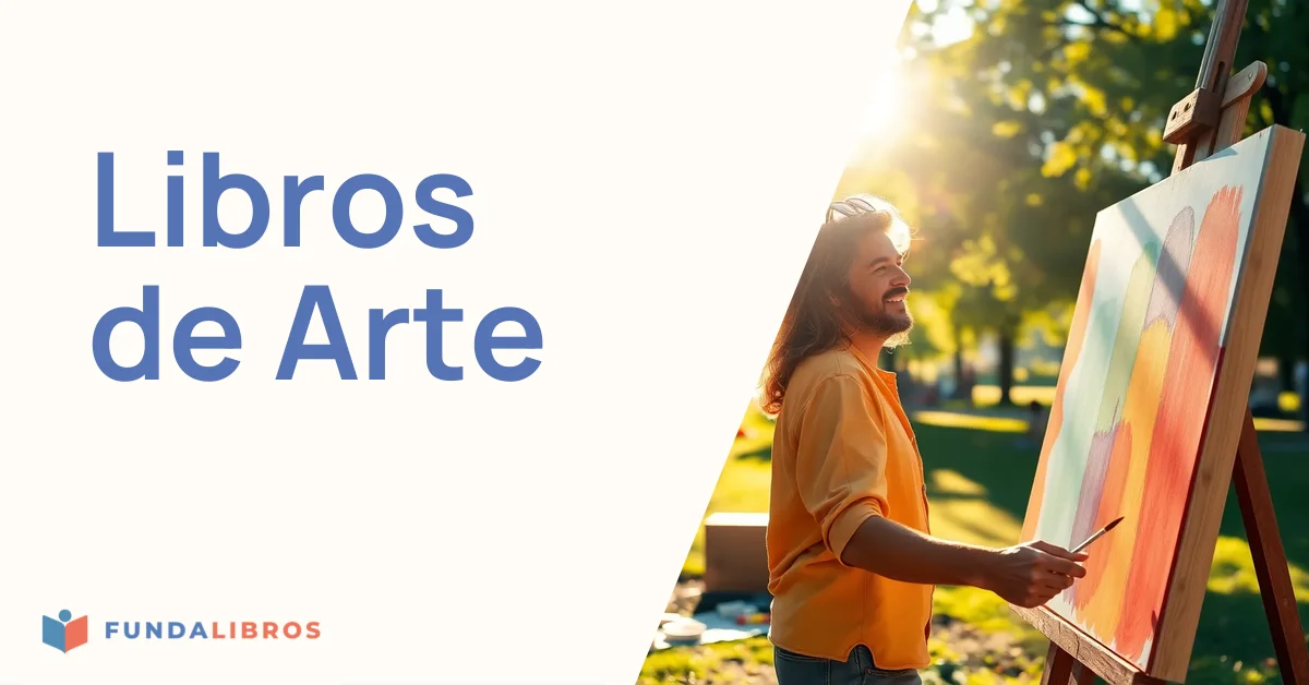 Libros de Arte