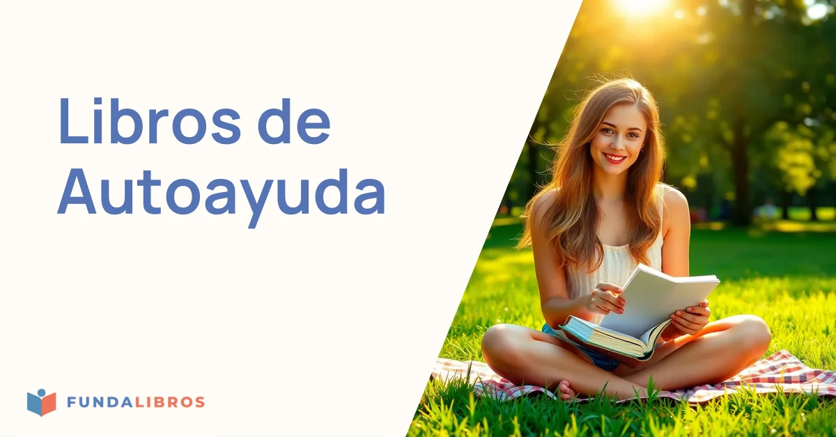 Libros de Autoayuda