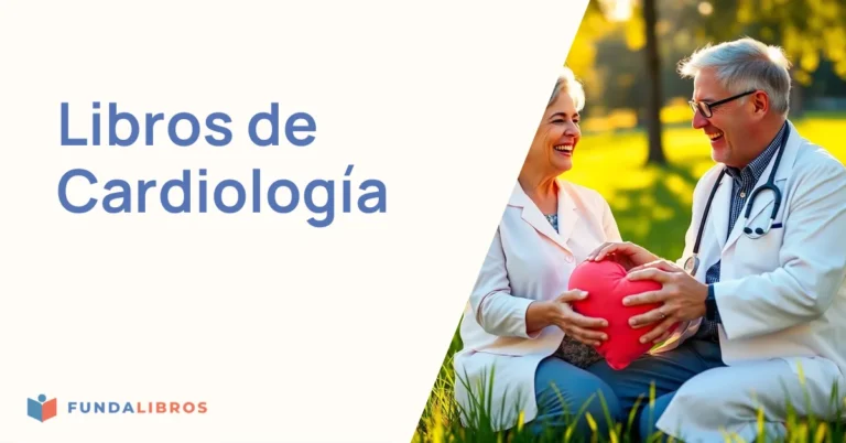 Libros de Cardiología