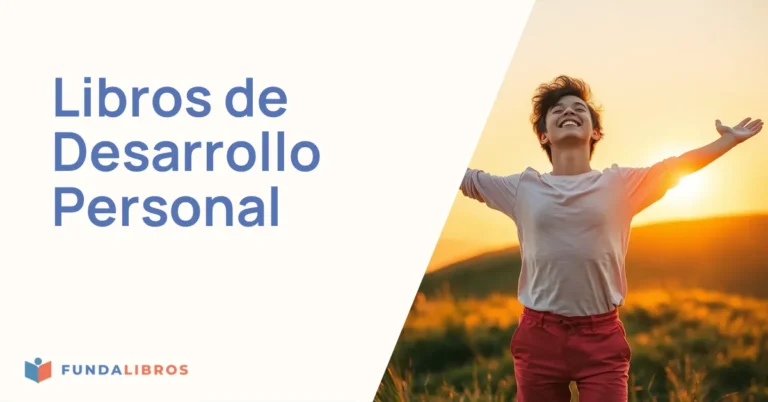 Libros de Desarrollo Personal