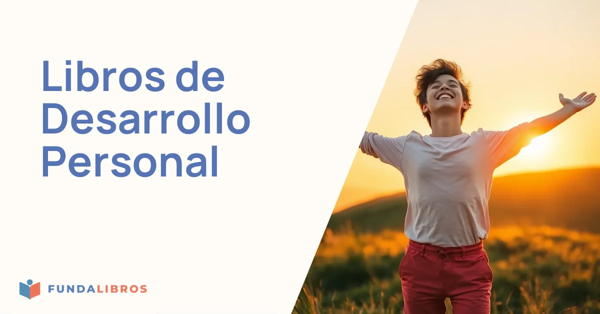 Libros de Desarrollo Personal