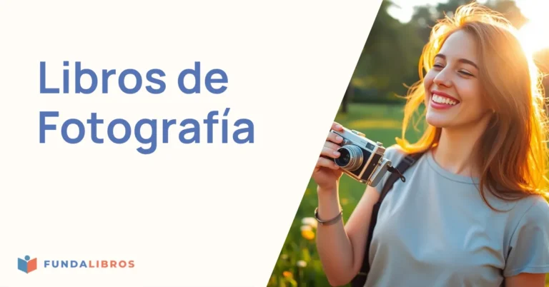 Libros de Fotografía