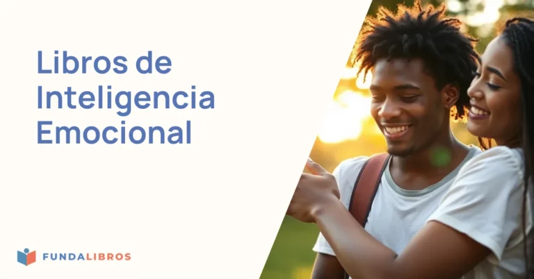 Libros de Inteligencia Emocional