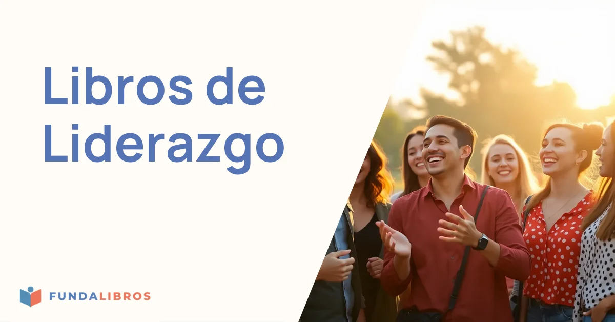 Libros de Liderazgo
