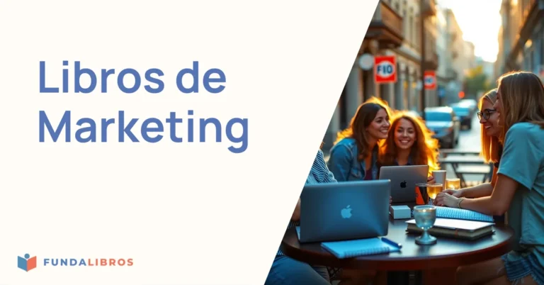 Libros de Marketing