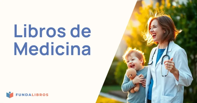 Libros de Medicina