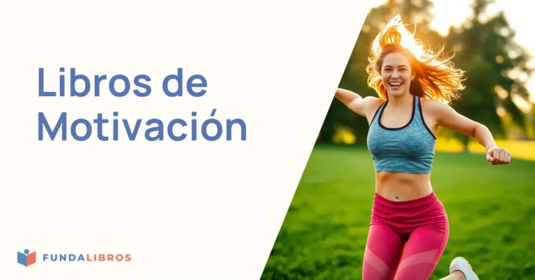 Libros de Motivación