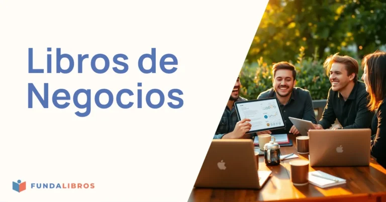 Libros de Negocios