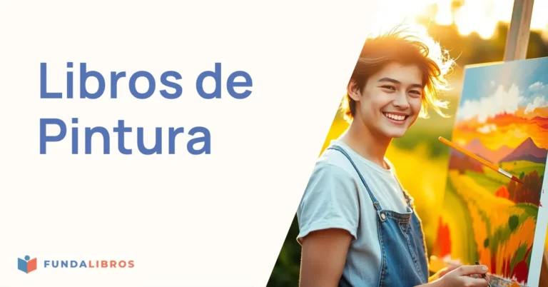 Libros de Pintura