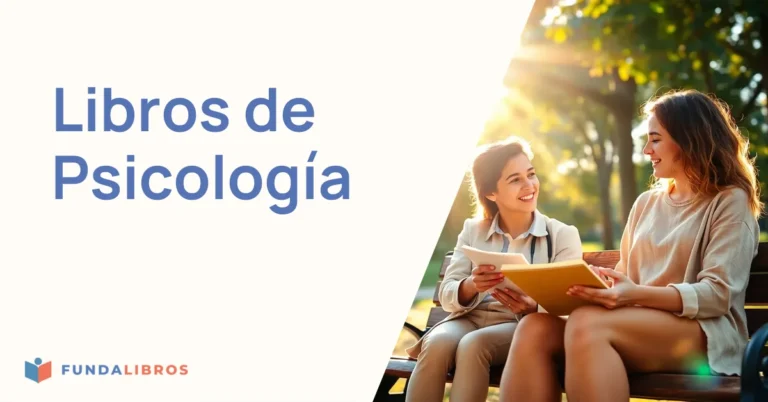 Libros de Psicología