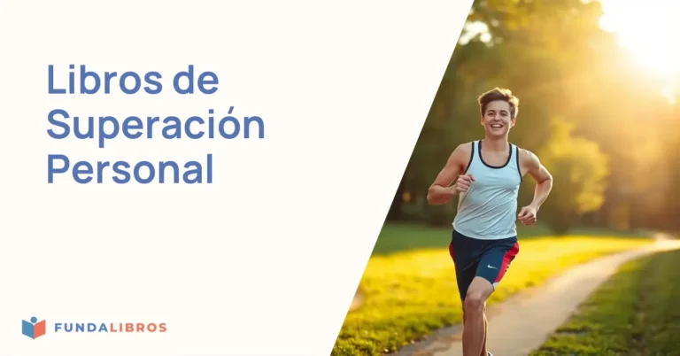Libros de Superación Personal