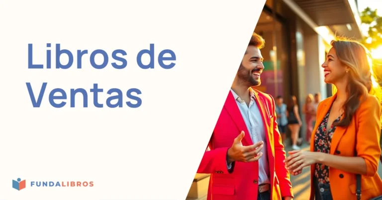 Libros de Ventas