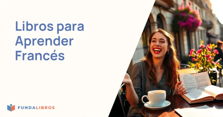 Libros para Aprender Francés