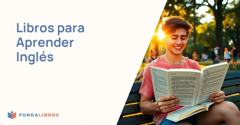 Libros para Aprender Inglés