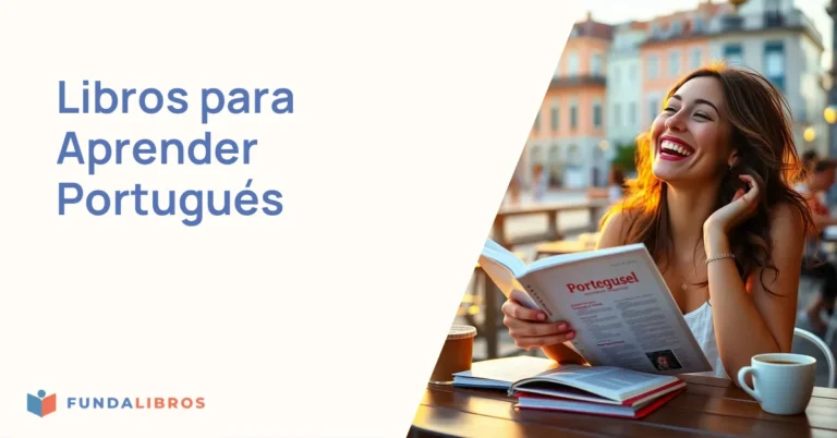 Libros para Aprender Portugués