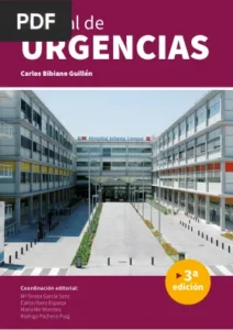 Manual de Urgencias por Carlos Bibiano Guillén
