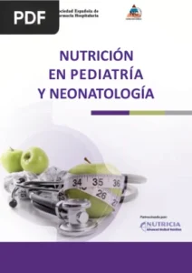 Nutrición en pediatría y neonatología por Isabel Caba Porras y Amparo Vázquez Polo