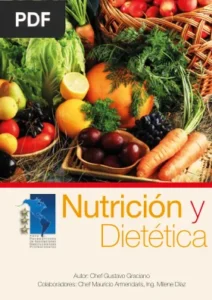 Nutrición y Dietética por Gustavo Graciano
