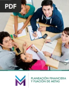 Planeación financiera y fijación de metas por MilSpouse Money Mission